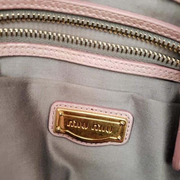 Miu Miu Bag - Picture 5 of 6